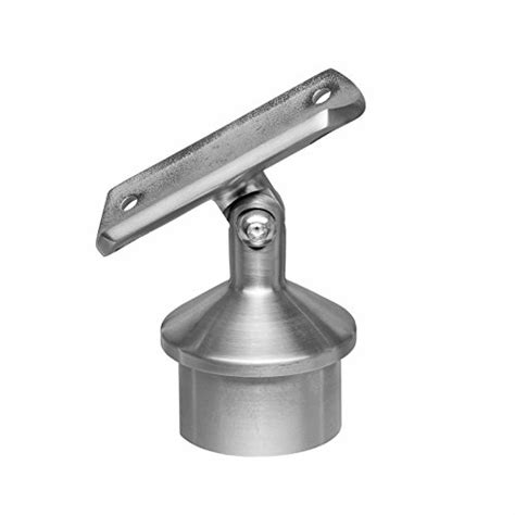 Buy T 316 Stainless Steel Round Post Cap with Adjustable Joint Post Cap ...