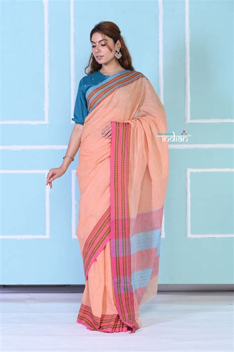 Buy ilkal & Khun Sarees Online in India – verymuchindian.com