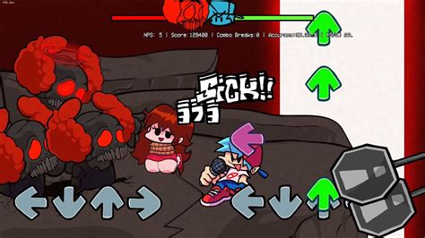 Tricky Notes FNF 的图像结果