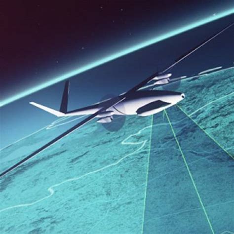 Conectividad 5G desde la estratosfera, es lo que está preparando el ...