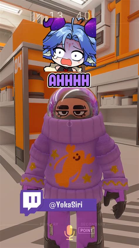 YokaSiri | Siri and Aries are an explosive pair!! 💣 # ...