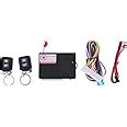 myaddiction Car Remote Control Central Kit Door Locking Unlock Window ...