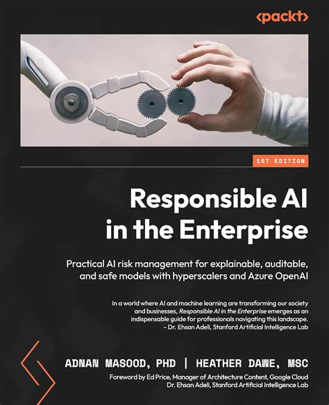 Buy Responsible AI in the Enterprise: Practical AI risk management for ...