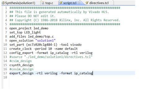 How O Write Program in HL Fire Tool 的图像结果