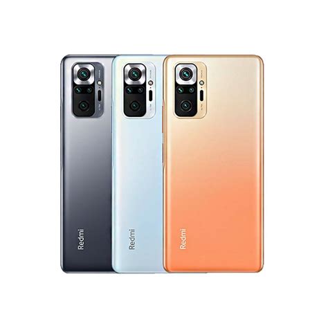 Redmi Note 10 pro (8GB+128GB)