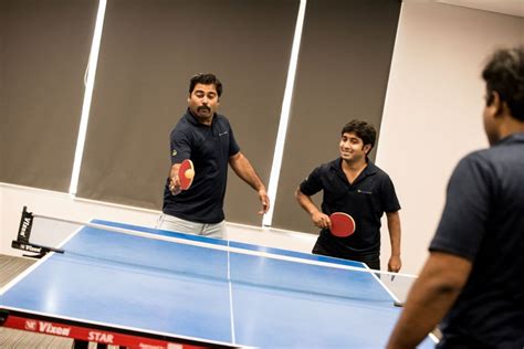 Beyond Key Office Photos