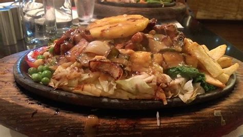 KOBE SIZZLERS, Bengaluru - McGrath Rd, Richmond Town - Restaurant ...