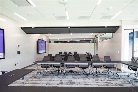 Carson Wealth Management - SGH Concepts