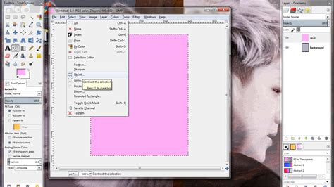 How to Use Border Plus Plugin 的图像结果