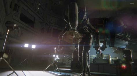 Image result for Alien Isolation PS4