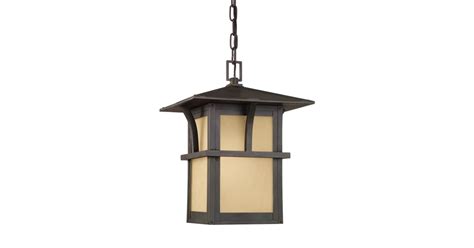 Generation Lighting 60880EN3-51 Medford Lakes 11" Wide LED Outdoor ...