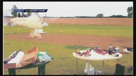 Image result for Exploding Target Pranks