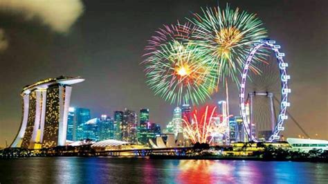 7 international destinations where you won't miss Diwali even while ...