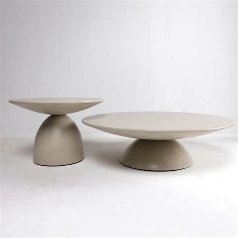 Clay Tables - Set of 2 – Objectry