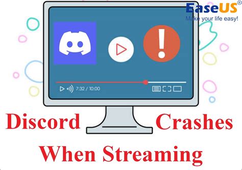 Image result for Discord Stream Error
