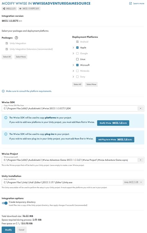 Image result for Unification Mod Install Guide