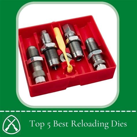 Image result for Reloading Dies
