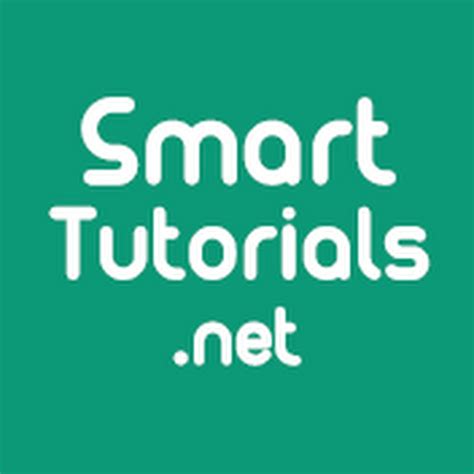 Image result for Owner of Smart Tutorials