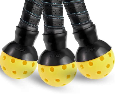 QOGIR Pickleball Ball Retriever 3 Pack, Easy India | Ubuy