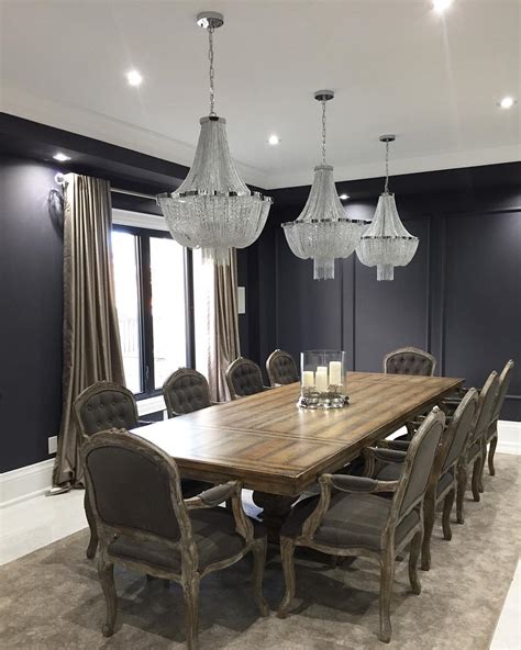 52 Dining Room Chandelier Ideas for Elegant Lighting - Addicted To ...