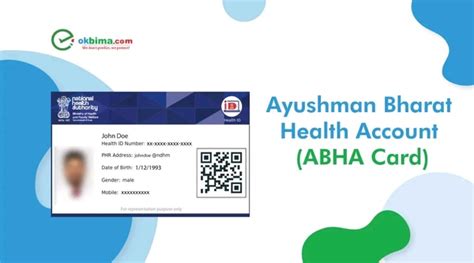 ABHA CARD CORRECTION