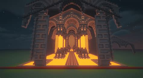 Giant Minecraft Castle Tutorials 的图像结果