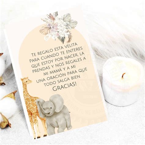 16 ideas de Tarjetas para velitas | baby showers divertidos, baby ...