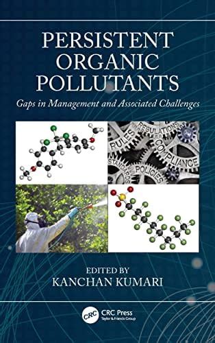Persistent Organic Pollutants: Gaps in Management and Associated ...