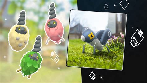 Pokemon Go's Small Yet Strong Event Details