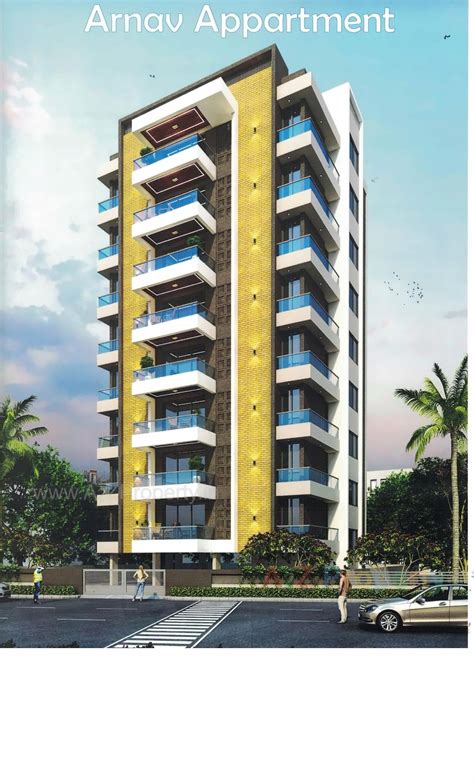 Arnav Appartment | at Rajkot, Rajkot