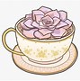 Image result for Victorian Era Tea Cup Drawing