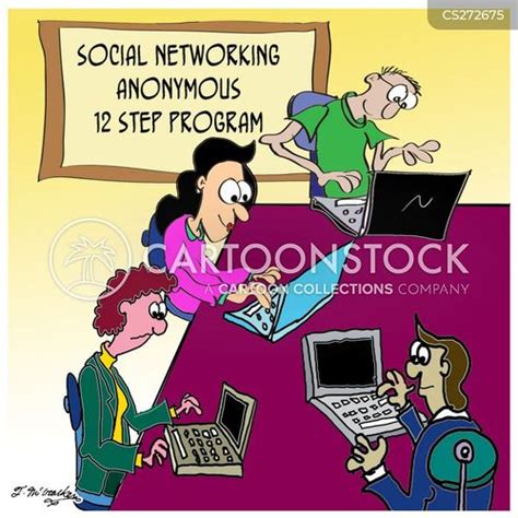 Image result for 12 Step Program Cartoon