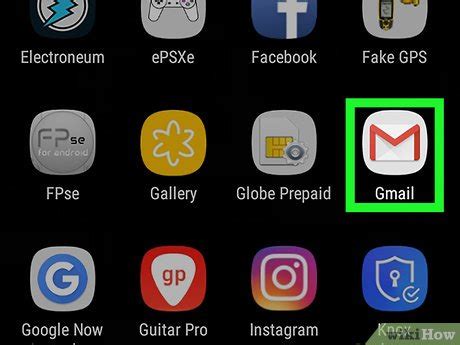 Image result for Gmail App Layout Android