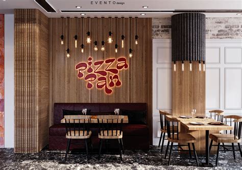 Pizza Restaurant 的图像结果