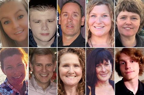 Boulder victim, Jody Waters, remembered as friendly boutique owner