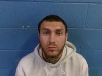 Inmate Roster | Poinsett County Sheriff AR | Sort Booking Time ...