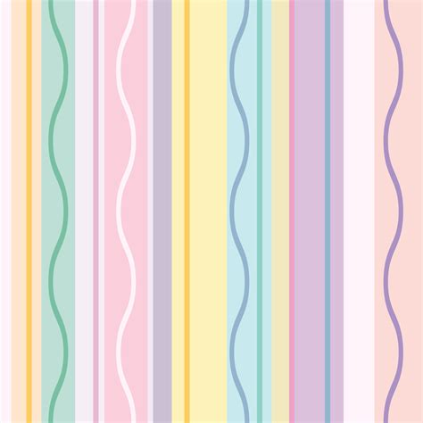 Vector Repeating Pattern 的图像结果