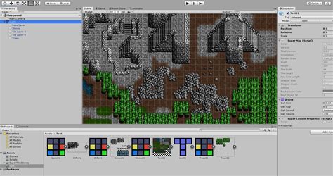 Image result for Unity Tiled Background