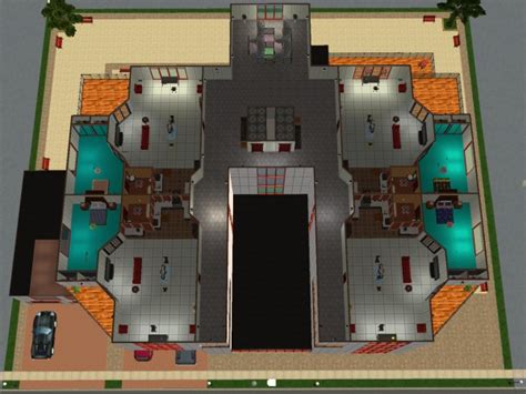 Sims Loft 的图像结果