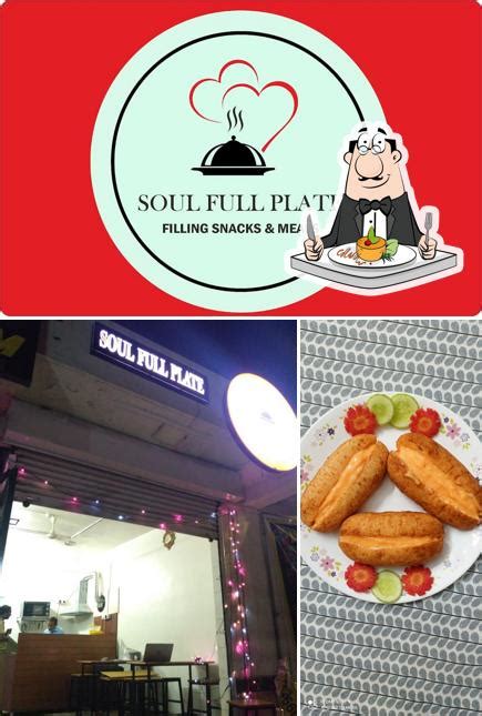 SOUL FULL PLATE, Pune - Restaurant reviews