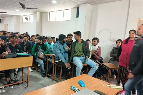 Meerut Institute of Technology Meerut Campus: Photos, Virtual Tour