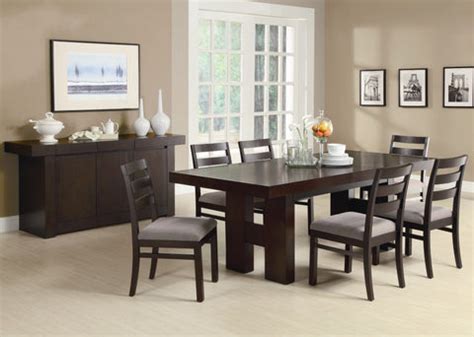 Buy Teak Wood Dining Table - Hainault online in India. Best prices ...