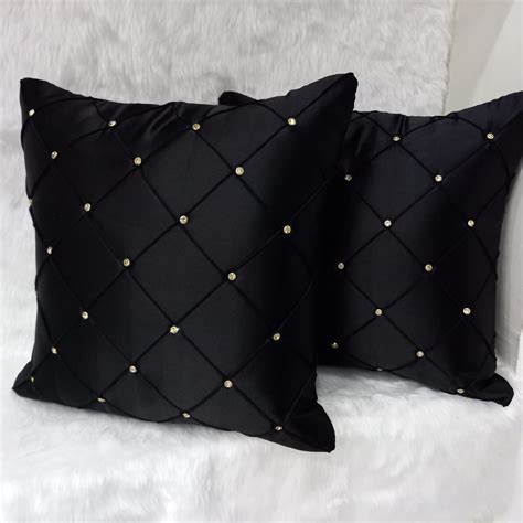 ANITA'S ROYAL CUSHION COVERS (SET OF 5). – Fabrica Furnishings