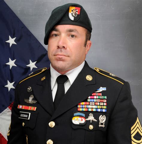 Special Forces Soldiers Dies in Training Accident | Article | The ...