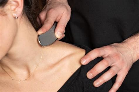 Image result for Sound Assisted Soft Tissue Mobilization