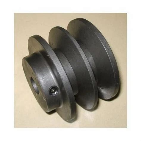 Chain Sprocket and Couplings Manufacturer | Ruby Engineering Co., Rajkot