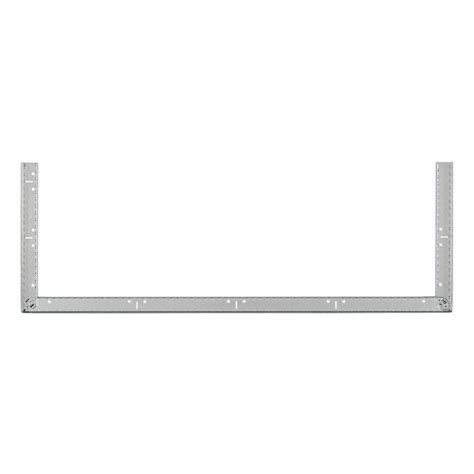 Armstrong Ceilings SIMPLESOFFIT 1.5-in W x 58.5-in L x 1.25-in D 26 ...