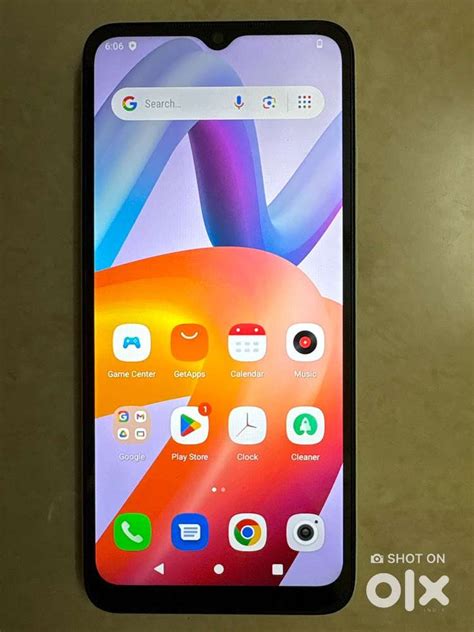 Redmi A2 4 GB RAM & 64 GB ROM - Mobile Phones - 1822091020