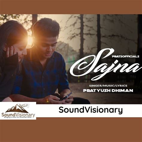 Download Na Jaane Kyun Tu Mp3 Song by Pratyush Dhiman - SoundVisionary