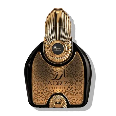 Buy Arabiyat Prestige Aariz Intense Eau de Parfum Online in India